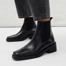 Stort udvalg ANGULUS damesko og støvler - sko fra ANGULUS online