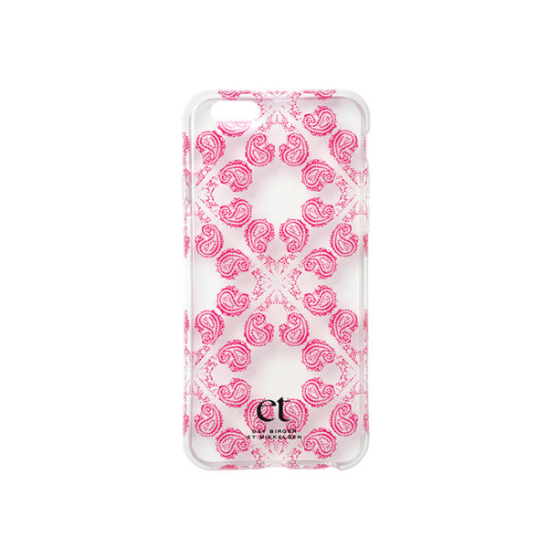 Cover iPhone 6 Gel Blythe - Pink - KØB